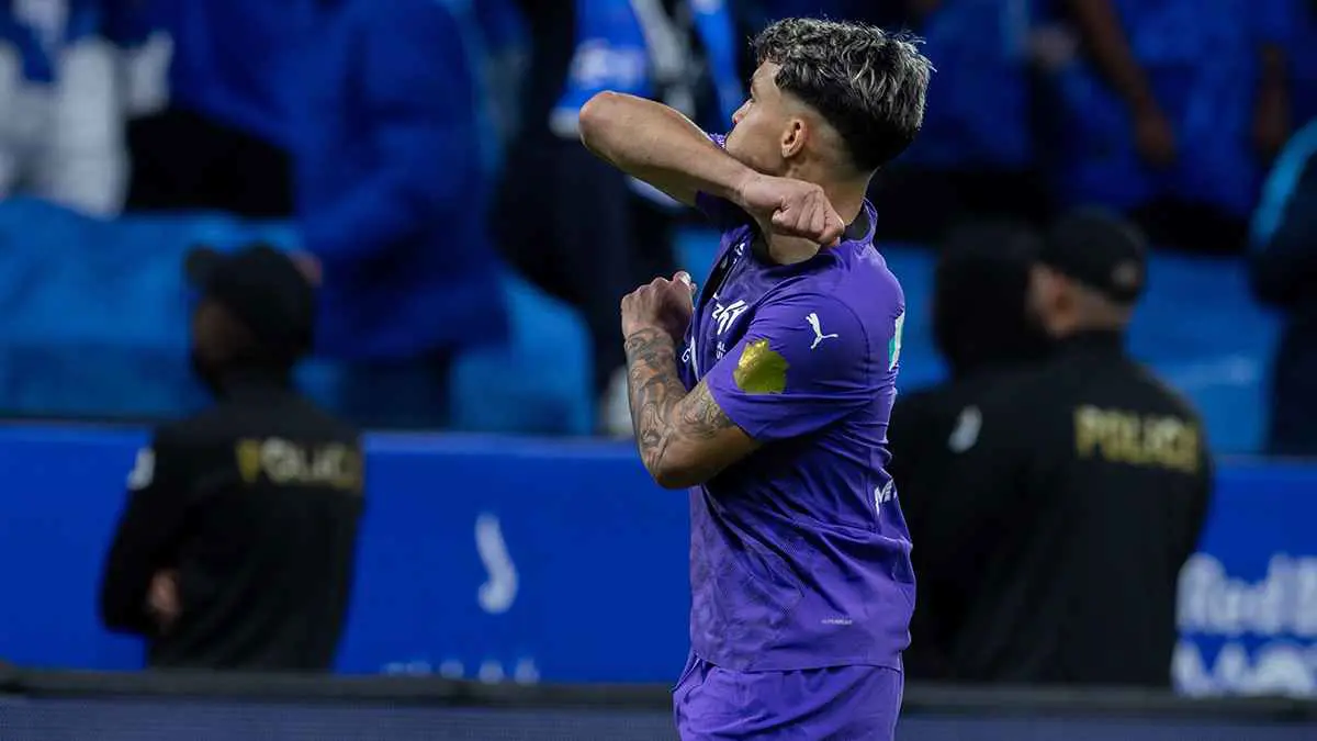 ترتيب هدافي الدوري السعودي: ماركوس ليوناردو يتخطى بنزيما (فيديو)