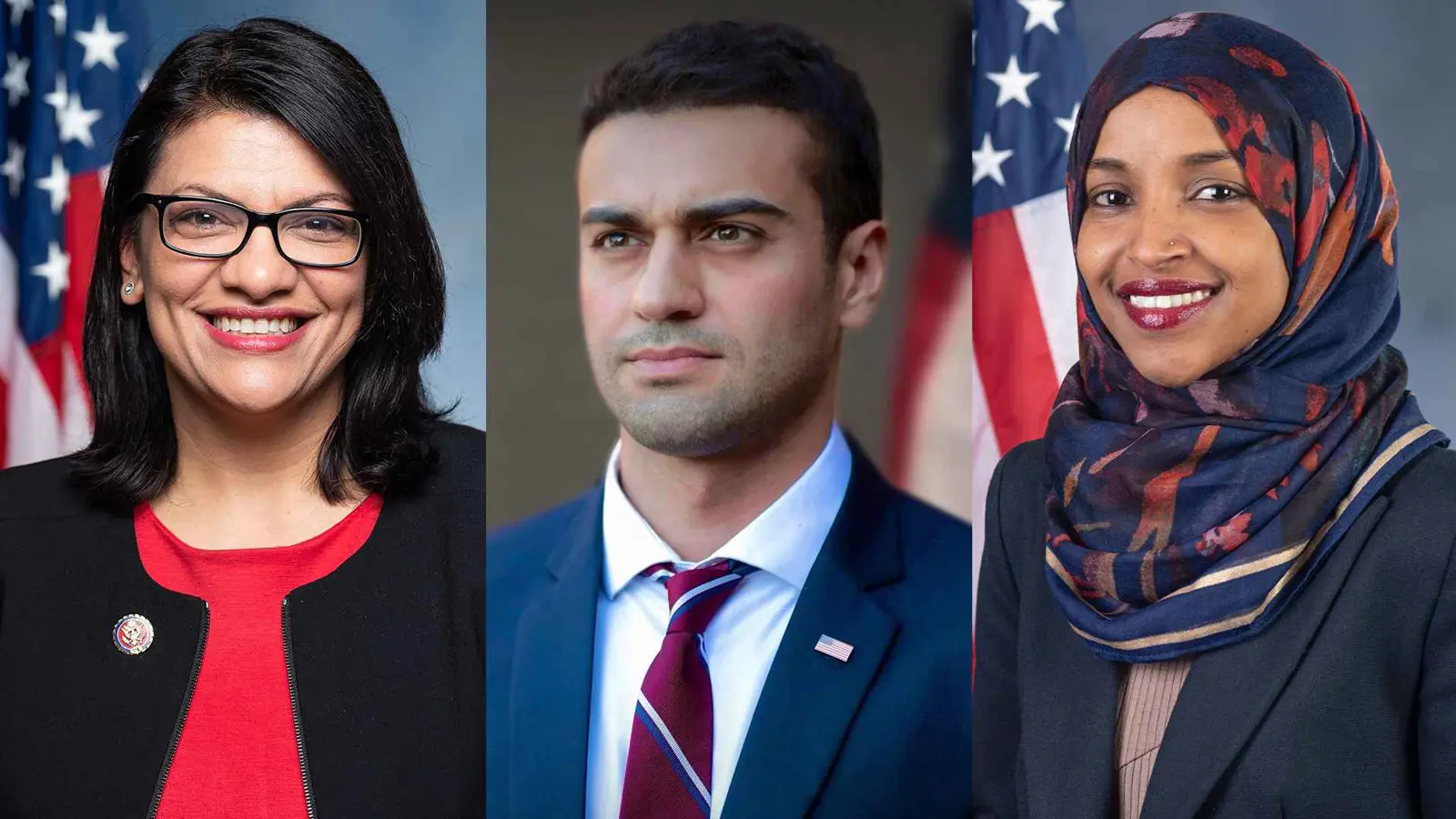 أمريكيون عرب مرشحون لمقاعد في "مجلس النواب".. من هم؟