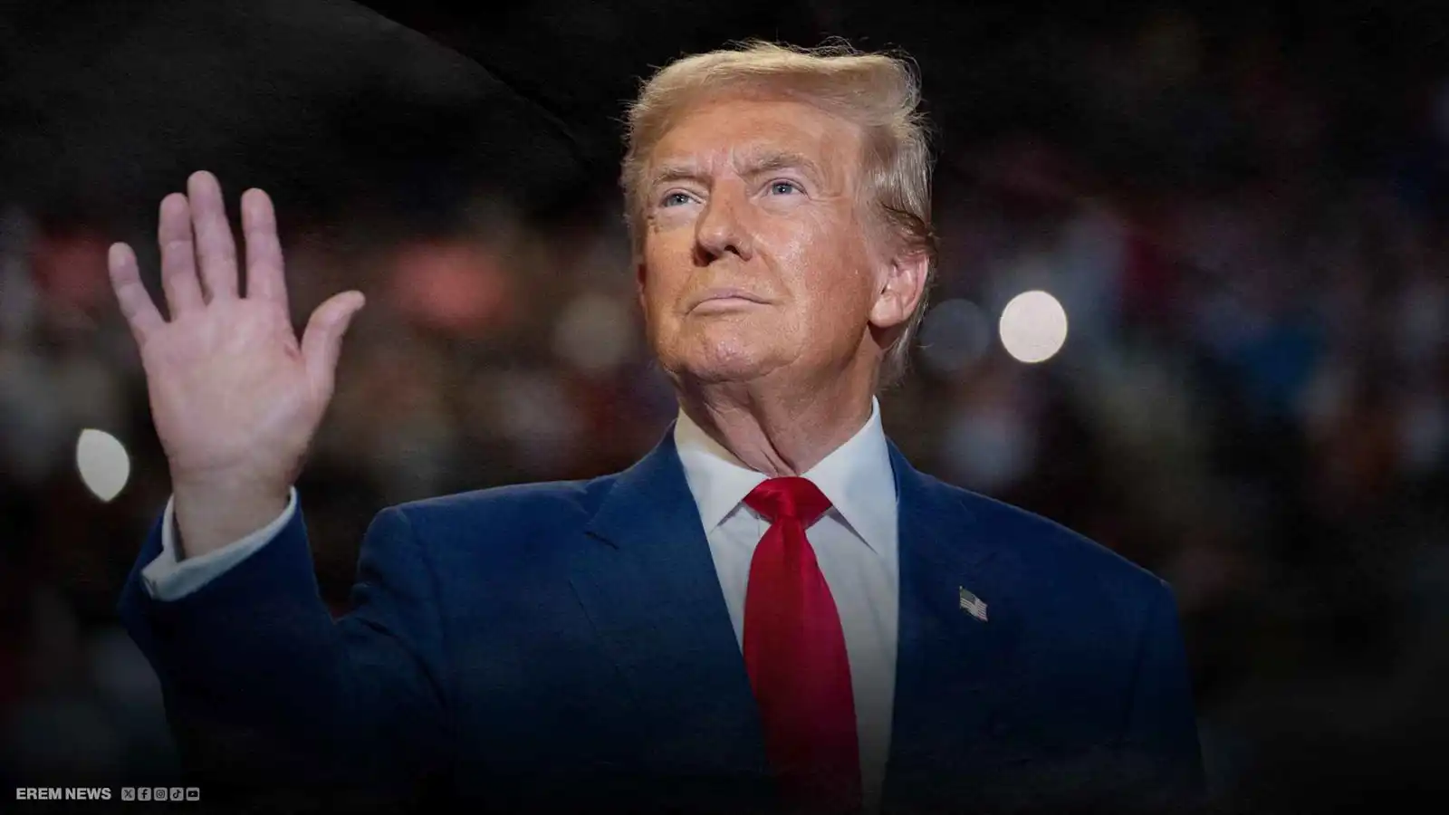 ضجة حول مصيره.. شائعات الموت تربك أمريكا والعالم يترقب