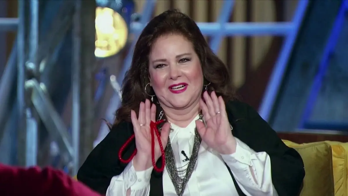 آخر تطورات الحالة الصحية للفنانة دلال عبدالعزيز