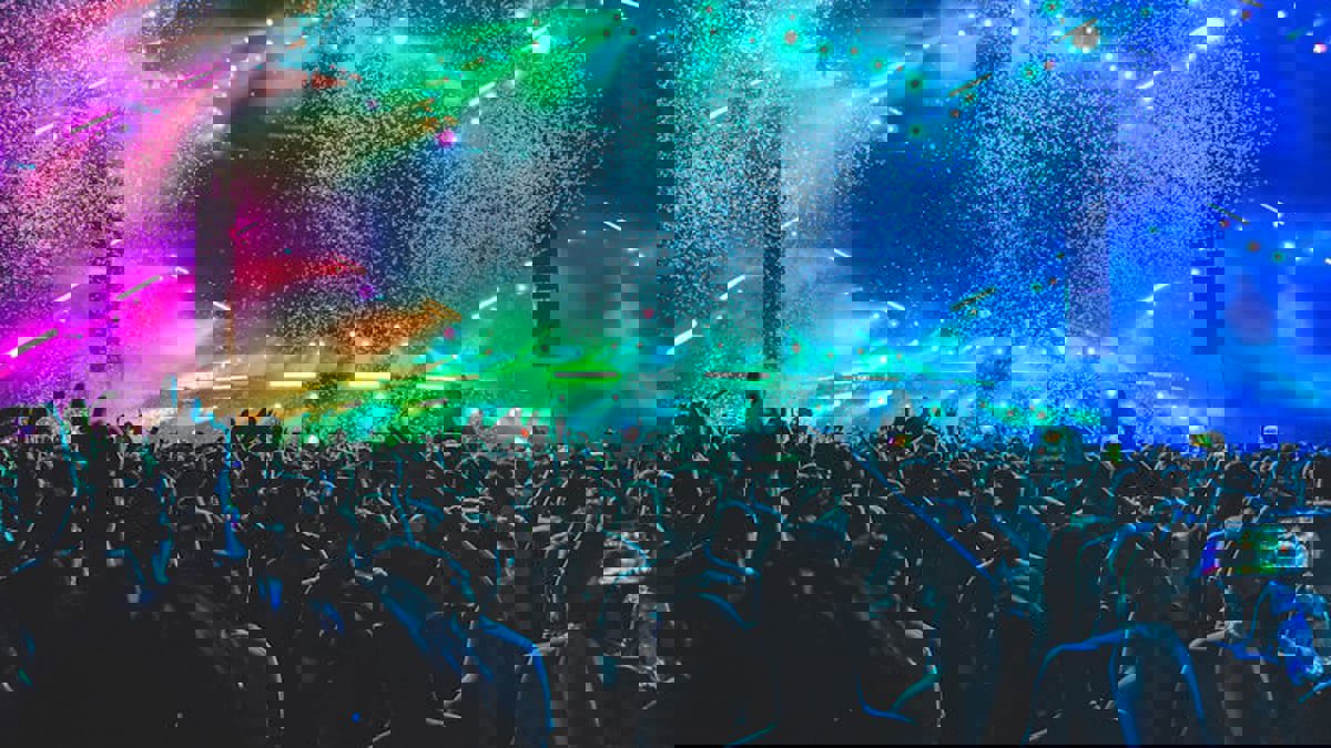 تعرف على أفضل الوجهات الاحتفالية حول العالم