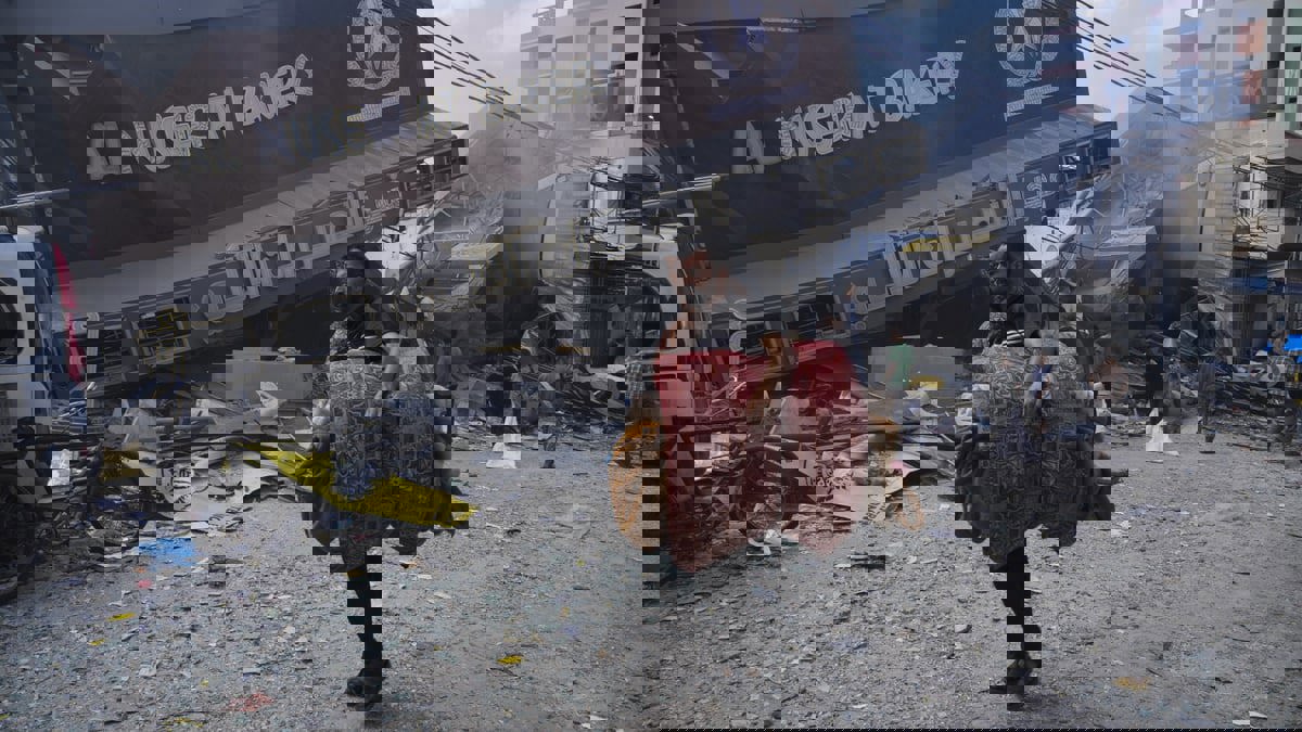 "ذعر ودمار".. شهادات "صادمة" عن هجوم النصيرات وتحرير الرهائن الإسرائيليين