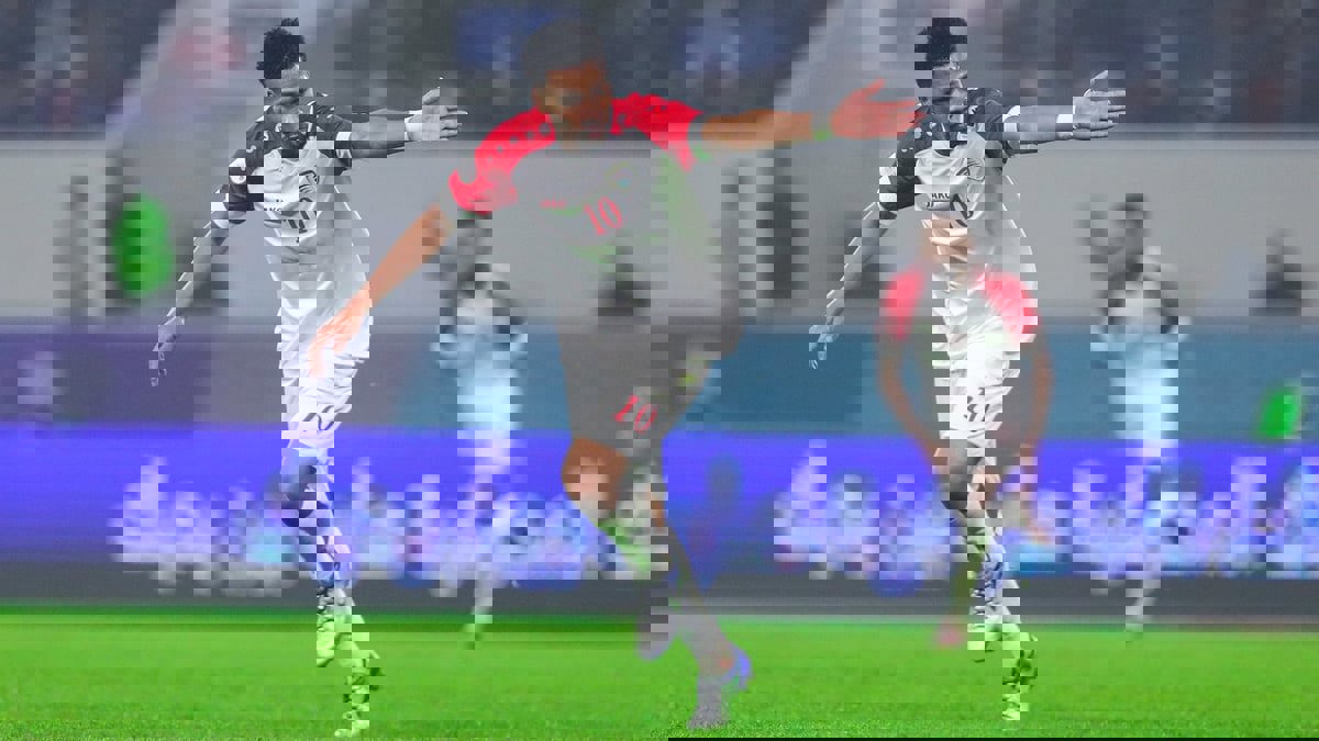 منتخب عمان يصعق البحرين ويضرب موعدا مع العراق في نهائي خليجي 25 (فيديو)