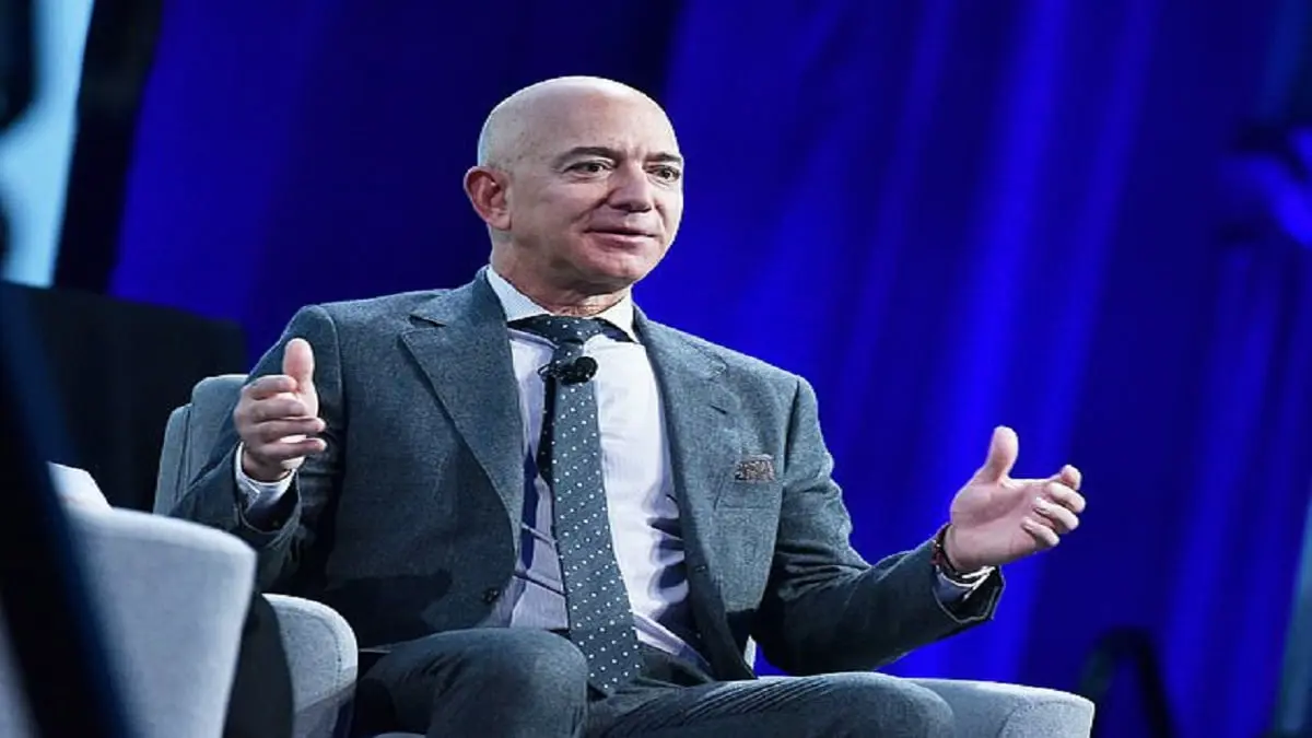 وسط شائعات بيعها.. أنباء عن رغبة جيف بيزوس بشراء شبكة "سي إن إن"
