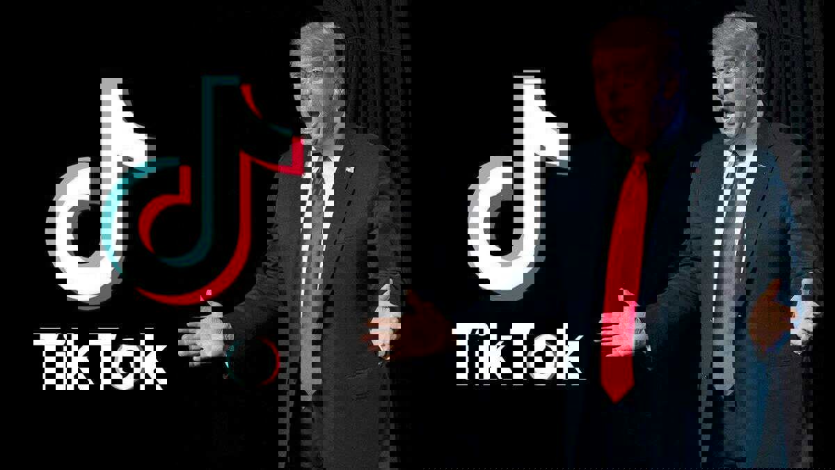 ترامب يشدد على وجوب بيع "تيك توك" قبل منتصف سبتمبر.. و"بايت دانس" تدرس نقل مقره