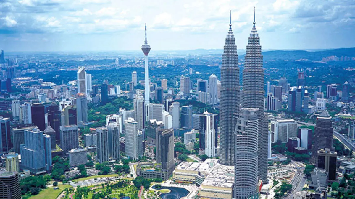 القبض على ثلاثة في ماليزيا بتهمة دعم داعش‎