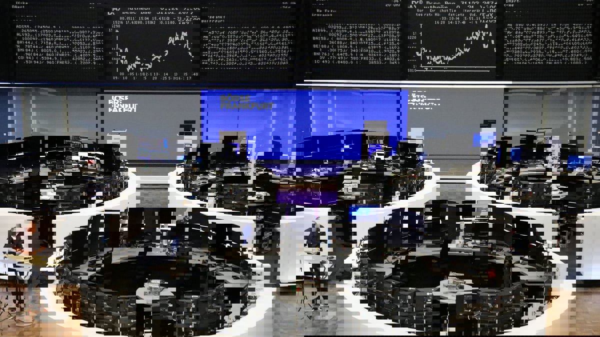  الأسهم الأوروبية عند أدنى مستوى في أسبوعين وسط أرباح قاتمة