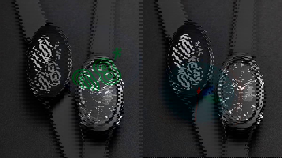 ما الذي يميز Galaxy Watch 4 عن الساعات الأخرى في مجال الصحة؟‎‎