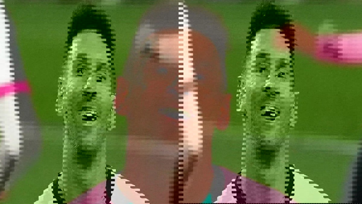 بعد أيام من إعلان رغبته في اللعب بأمريكا.. ميسي يشتري منزلا فاخرا في ميامي (صور)