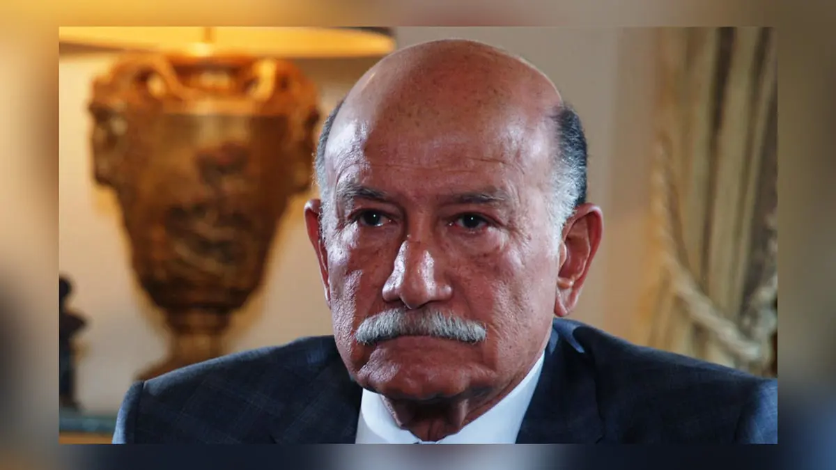 بعد إصابته بكورونا.. تدهور الحالة الصحية للفنان المصري أحمد خليل