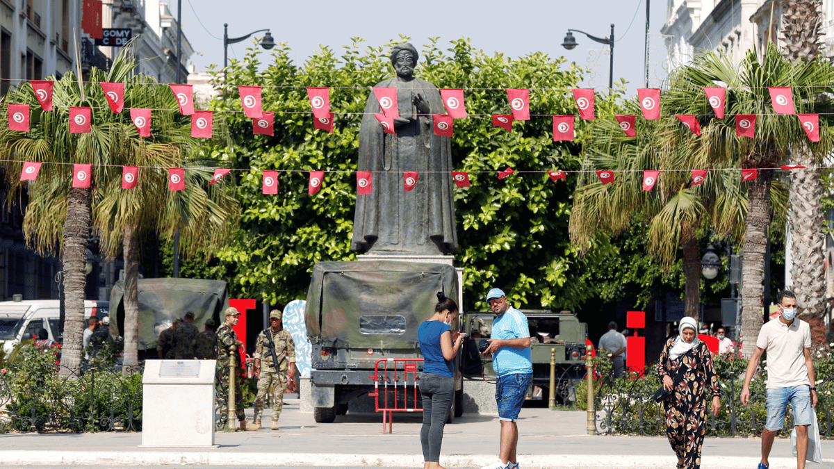 تساؤلات حول التداعيات الاقتصادية لتقسيم تونس إلى أقاليم