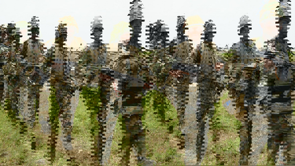 داعش يتبنى هجومًا على جنود في النيجر