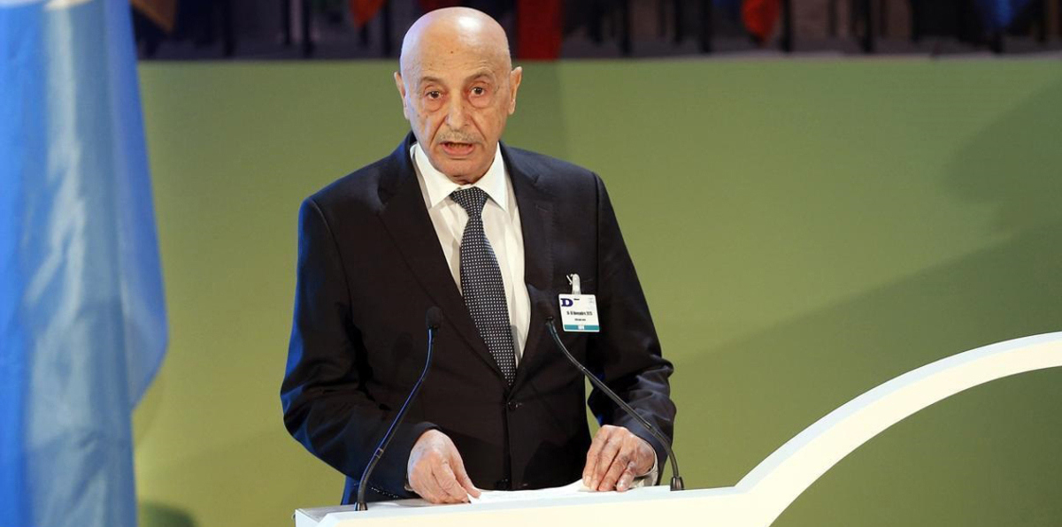 مجلس النواب الليبي يرفض مبادرة السراج