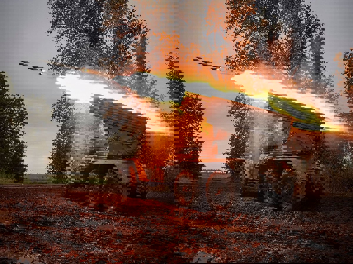 بصاروخ يصعب اعتراضه.. قصف روسي عنيف على أوديسا الأوكرانية‎