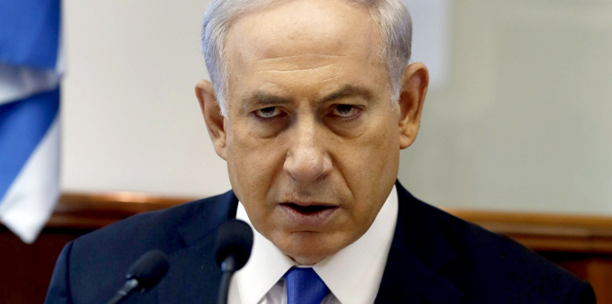 نتنياهو يغري الحاخامات بالمال لكسب تأييدهم في مواجهة حملة لإسقاطه