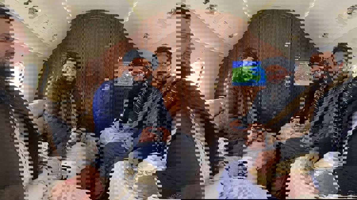 طالبان "تغازل" أوروبا باجتماع مع ناشطين أفغان في أوسلو