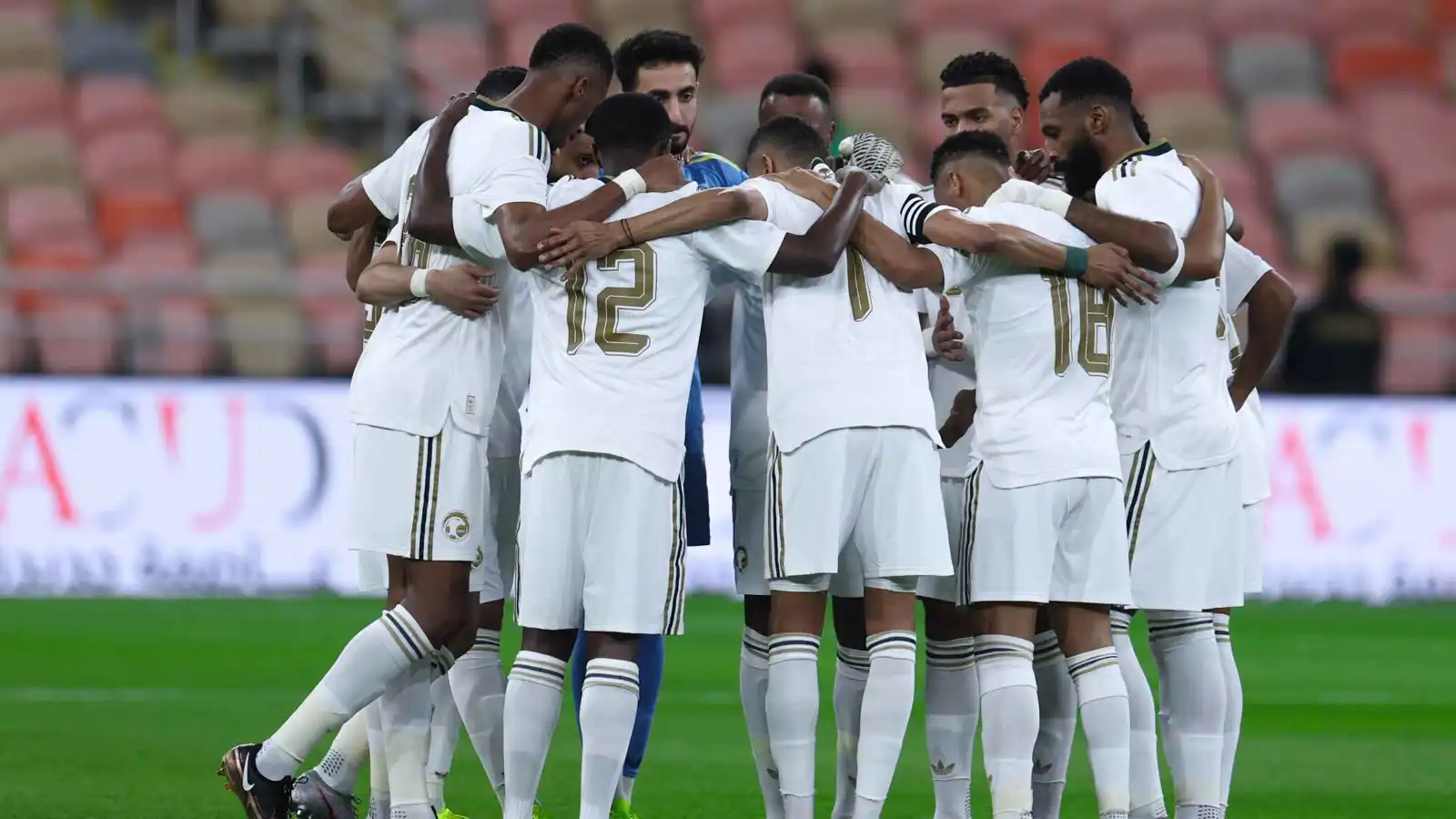 أخضرنا على قده.. رد فعل ناري من وليد الفراج بعد خسارة السعودية ضد مصر