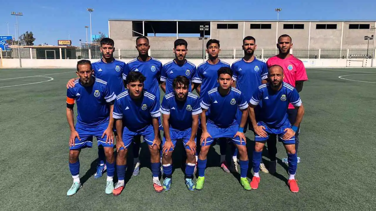 نادي الأمواج الزرقاء