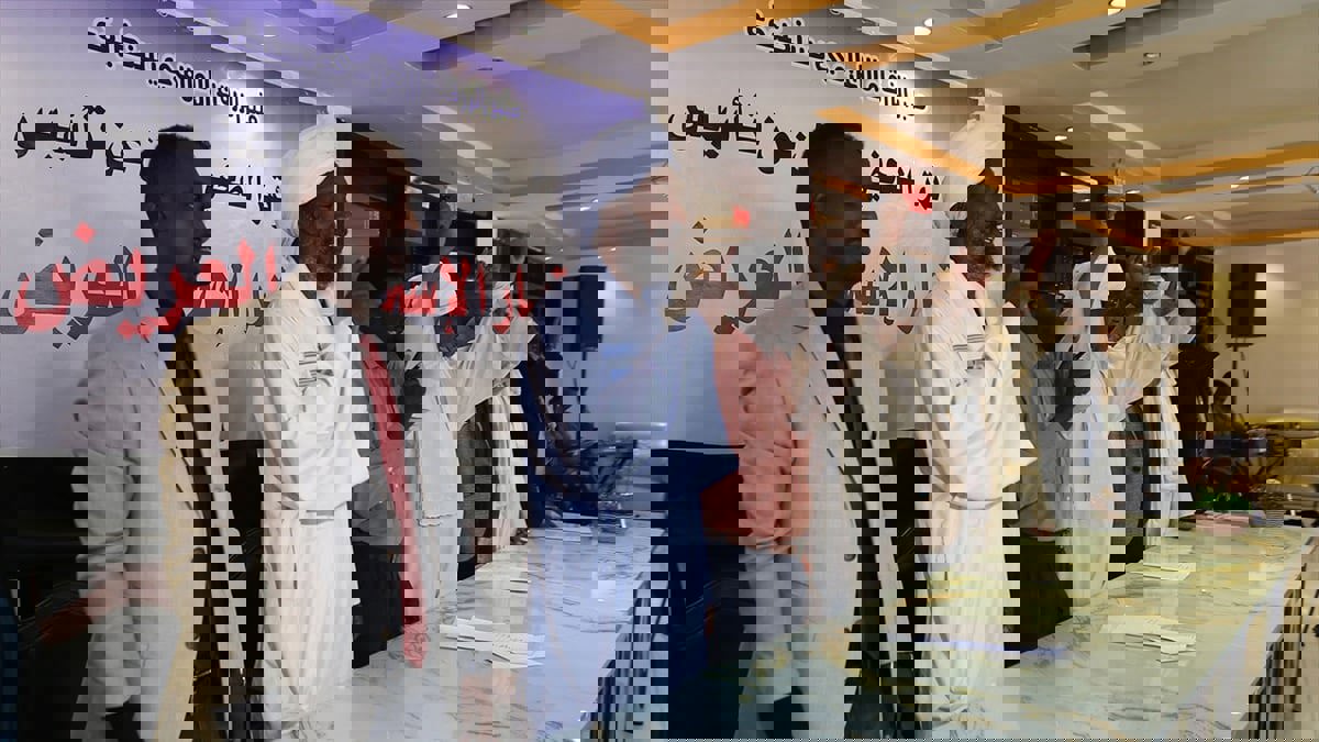 ما دلالات تشكيل "التيار الإسلامي العريض" في السودان؟