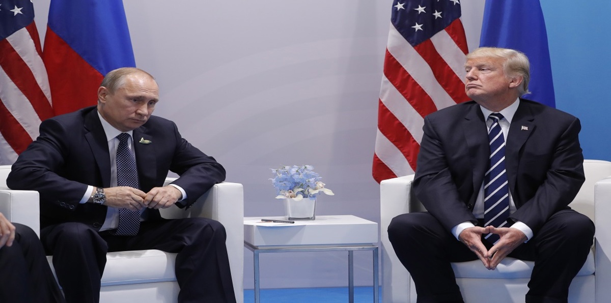 موسكو تعد تصريحات ترامب بشأن الاتفاق الإيراني سلبية