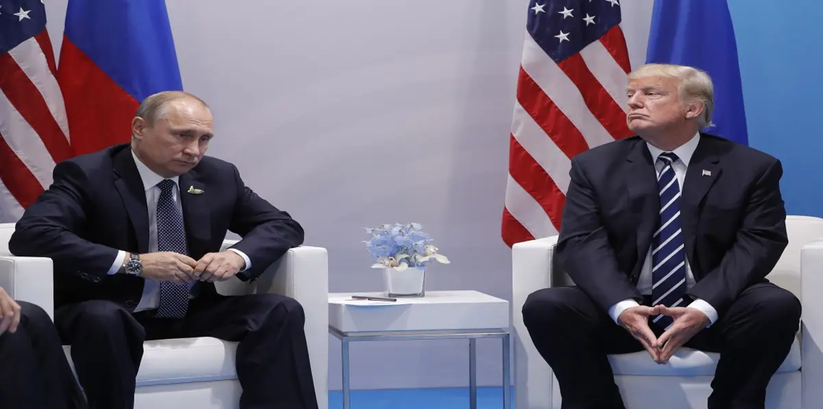 موسكو تعد تصريحات ترامب بشأن الاتفاق الإيراني سلبية