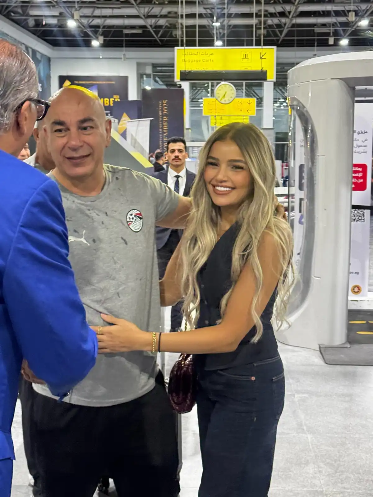 يارا حسام حسن