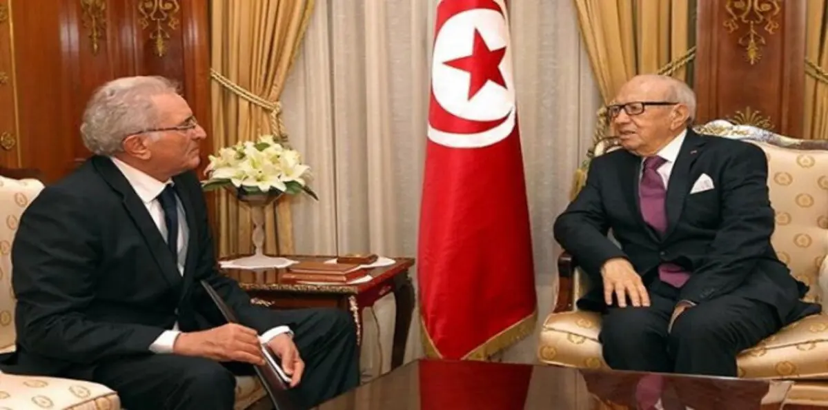 أزمة في حزب نداء تونس بسبب الاختلاف على اختيار رئيس الحكومة الجديد