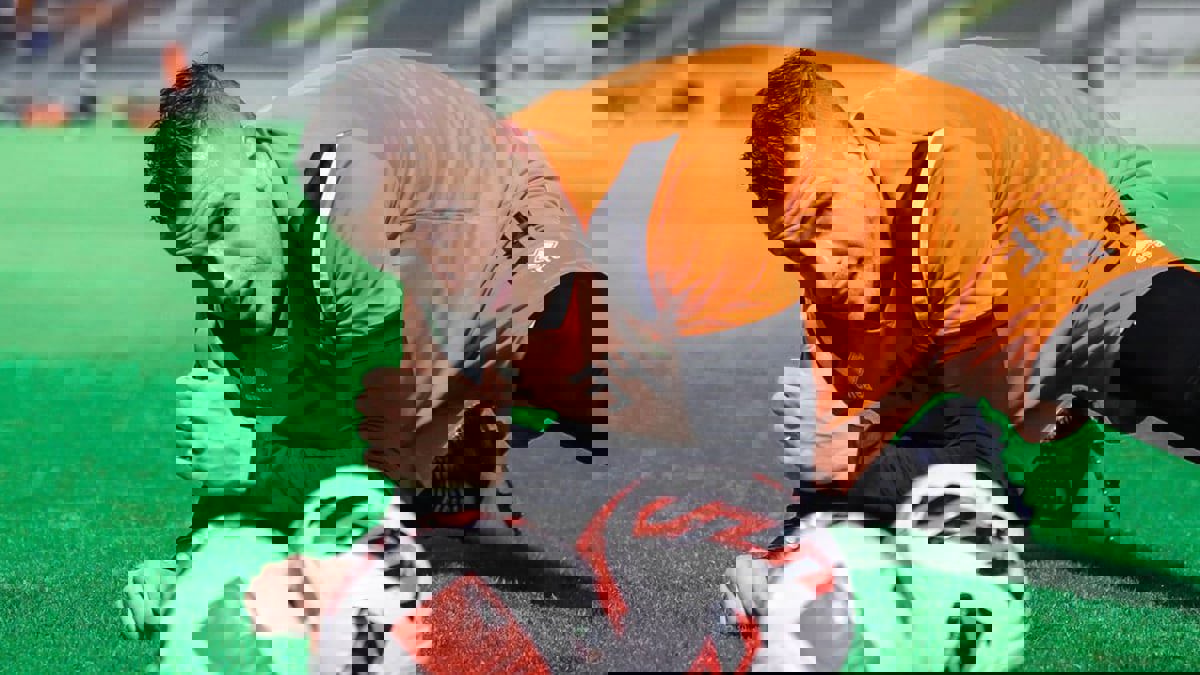 مارسيلو غروهي على رادار بوتافوغو.. ونادي الاتحاد السعودي يسعى لضم نيكولاس دي لا كروز