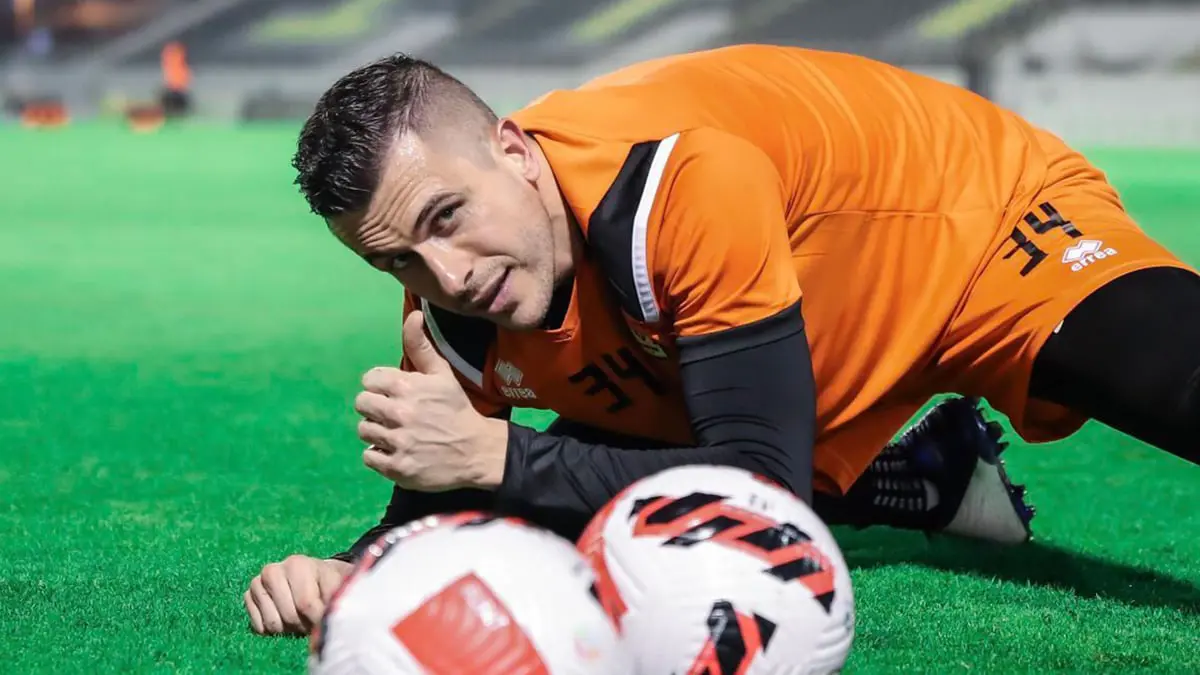 مارسيلو غروهي على رادار بوتافوغو.. ونادي الاتحاد السعودي يسعى لضم نيكولاس دي لا كروز