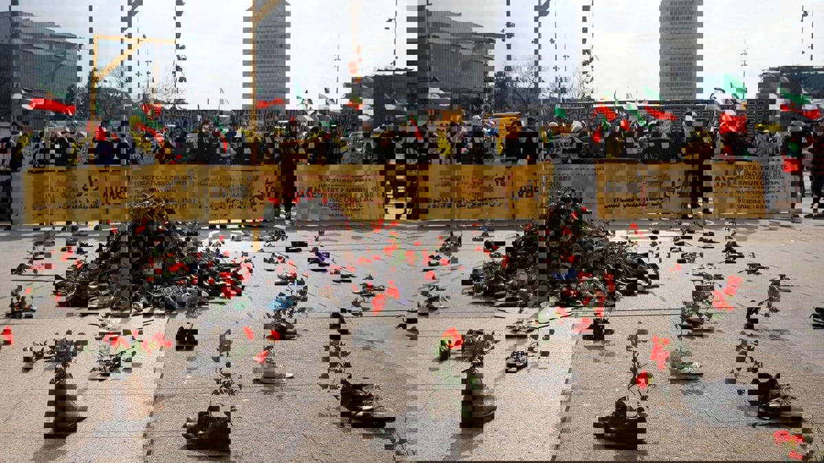 مسؤول: إيران ليست ملزمة بحظر إعدام من تقل أعمارهم عن 18