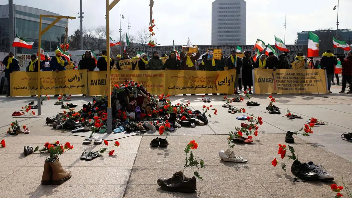 مسؤول: إيران ليست ملزمة بحظر إعدام من تقل أعمارهم عن 18