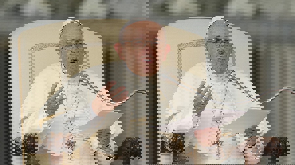 الفاتيكان: قرار أمريكا بشأن المستوطنات الإسرائيلية يهدد عملية السلام