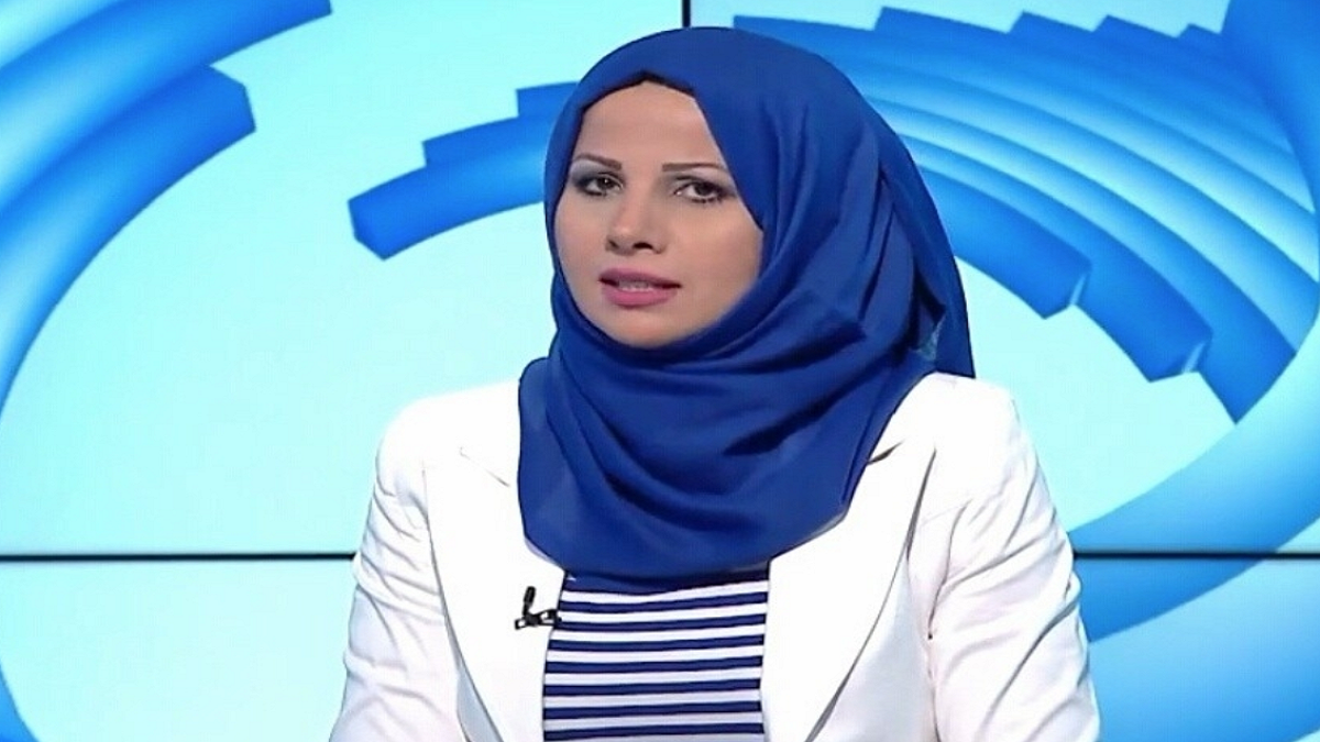 وفاة الإعلامية السورية مها الخطيب في ألمانيا