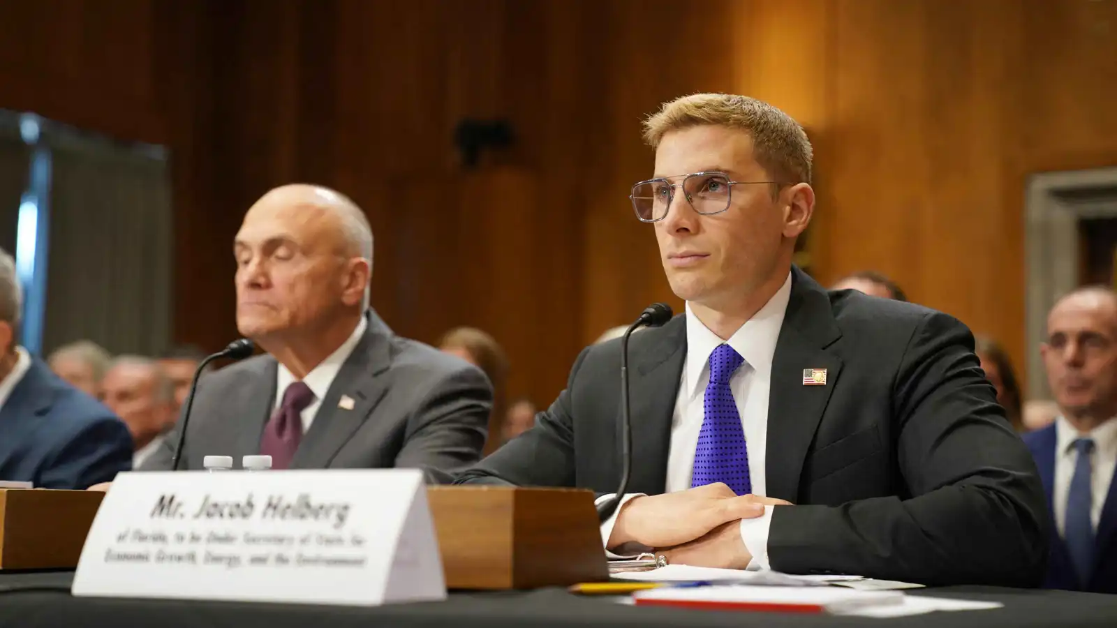 مسؤول أمريكي: الأمن في غرب أفريقيا "مصدر قلق بالغ" لواشنطن