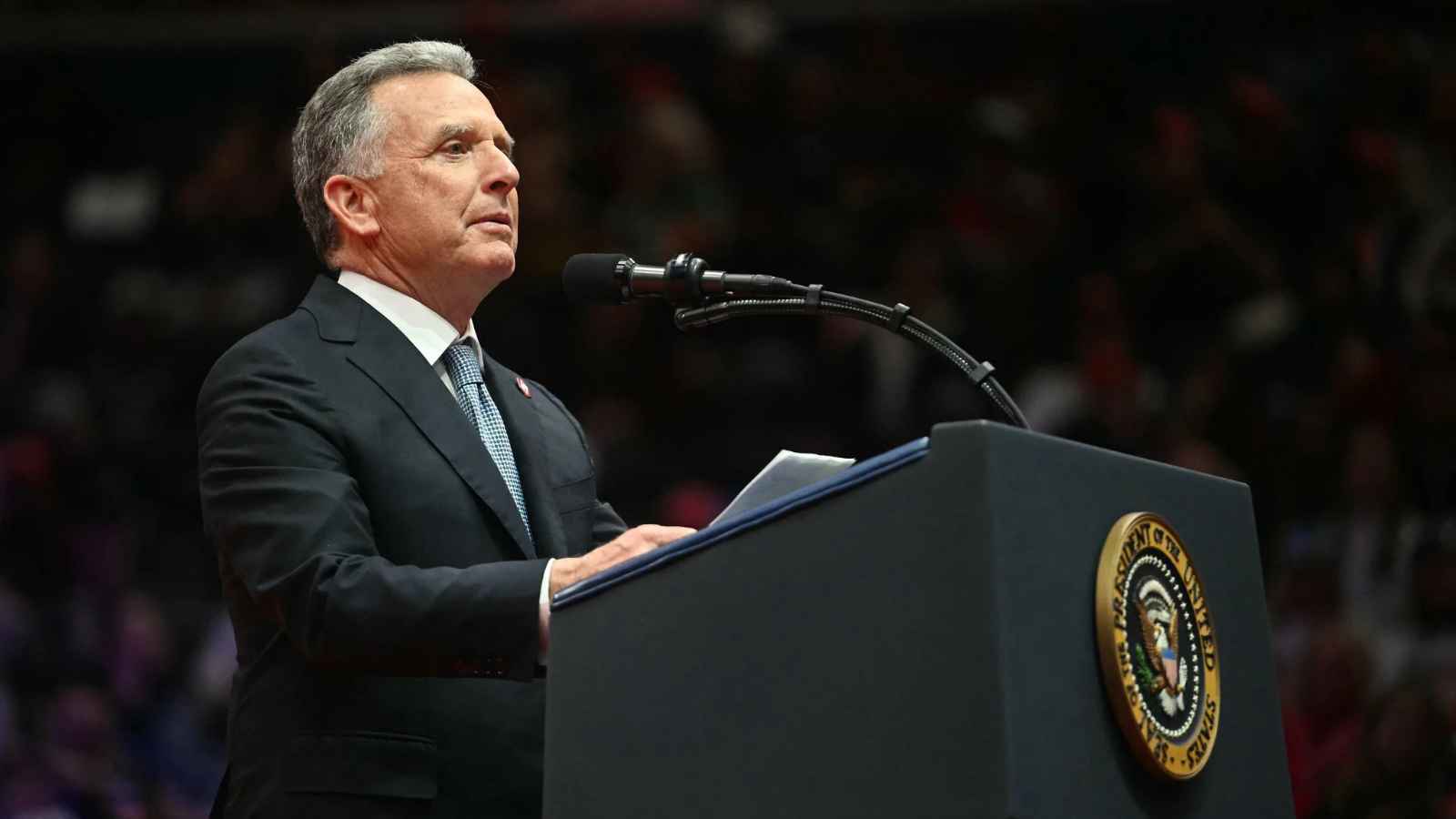 مبعوث ترامب في قلب الكرملين.. هل "يخترق" الأزمة الأوكرانية؟