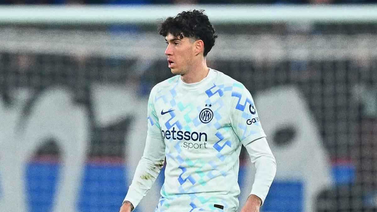 تارديلي لـ"إرم نيوز": باستوني إضافة حقيقية لبرشلونة 