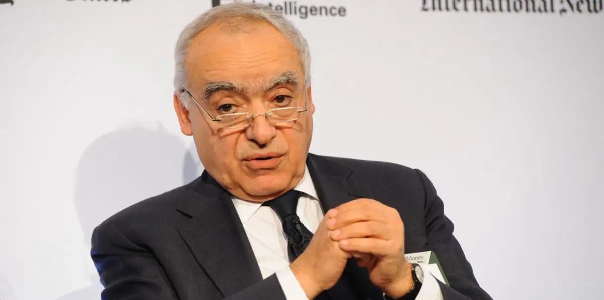 الأمم المتحدة تحشد الدعم لخطة سلام جديدة في ليبيا