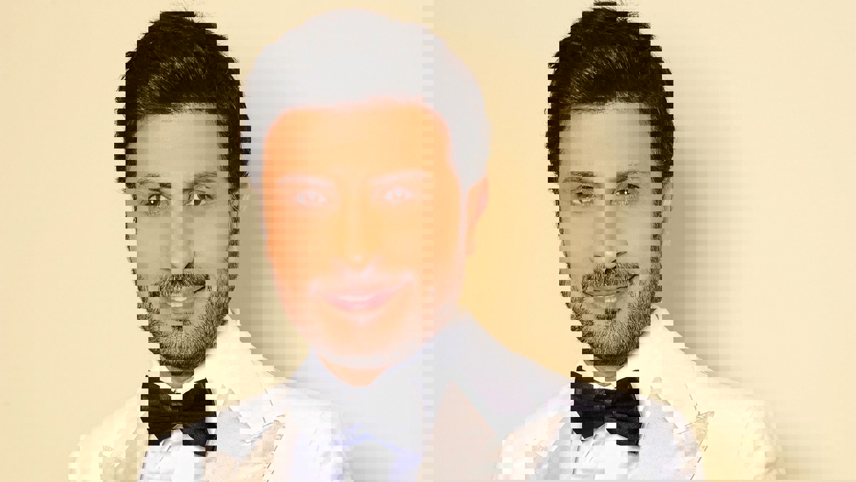 هل خضع ماجد المهندس لعملية تجميل؟ (صور)