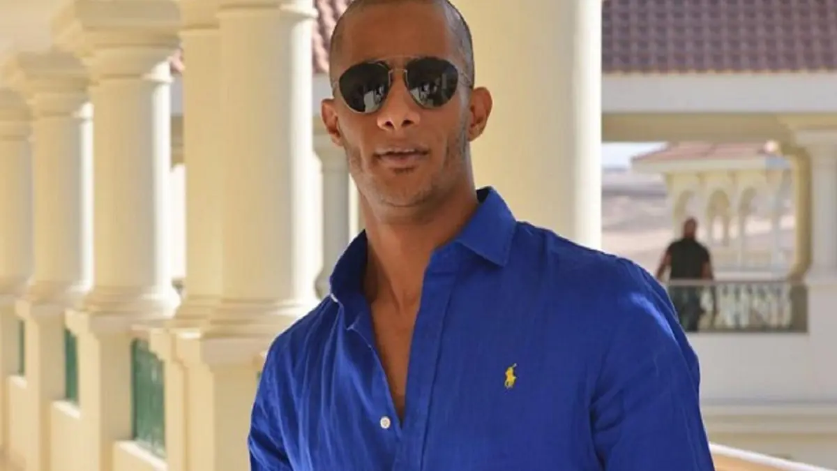 حكم بحبس الممثل المصري محمد رمضان بتهمة السب والقذف