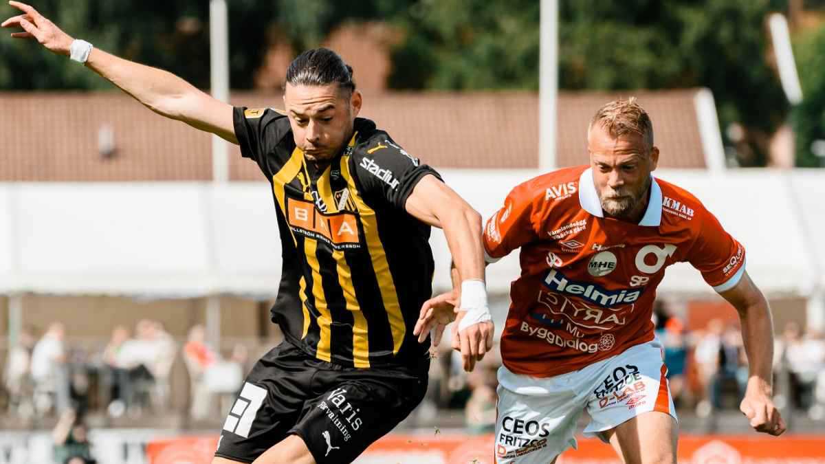 نجم منتخب تونس يحقق إنجازا غير مسبوق في دوري المؤتمر الأوروبي