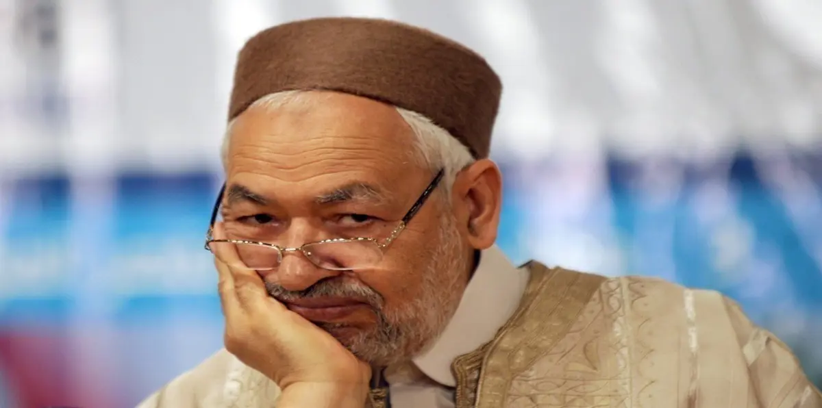 قيادي في "حركة النهضة" التونسية يرفض "هيمنة" الغنوشي (فيديو)