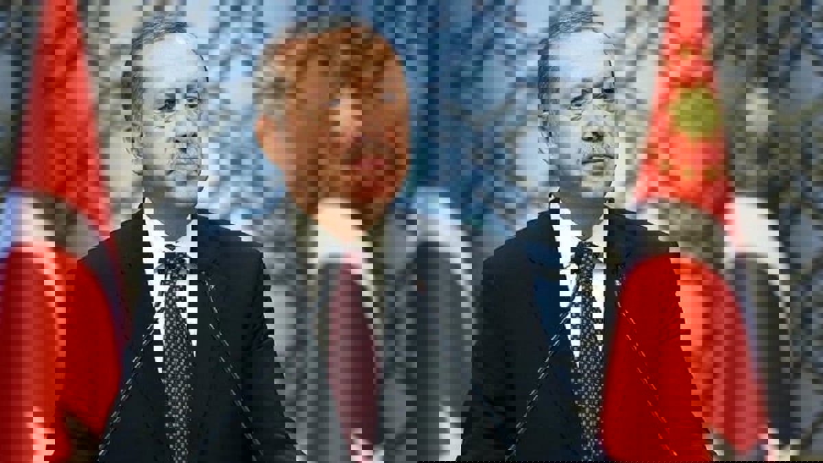 أردوغان يؤكد أن "كفاح" أذربيجان ضد أرمينيا لم ينته (فيديو)