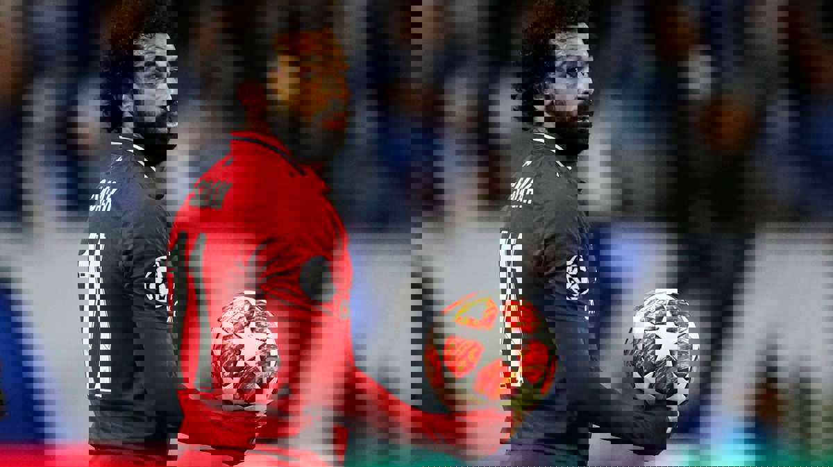 ليفربول ضد برشلونة.. هذه خيارات يورغن كلوب لتعويض غياب فيرمينو ومحمد صلاح