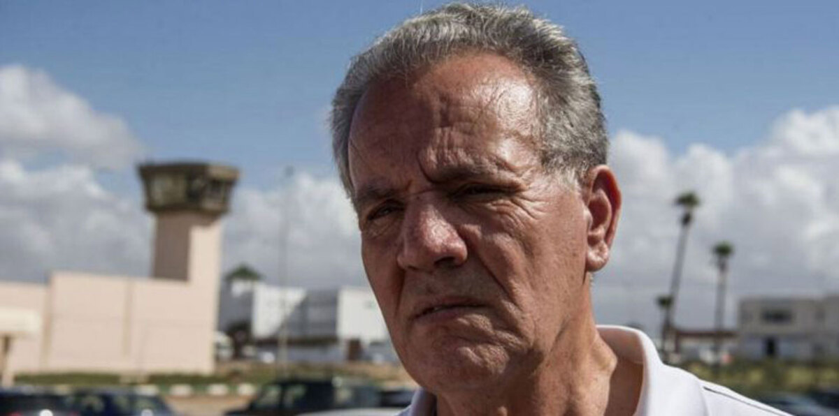 والد ناصر الزفزافي قائد "حراك الريف" يعلق على العفو الملكي في المغرب