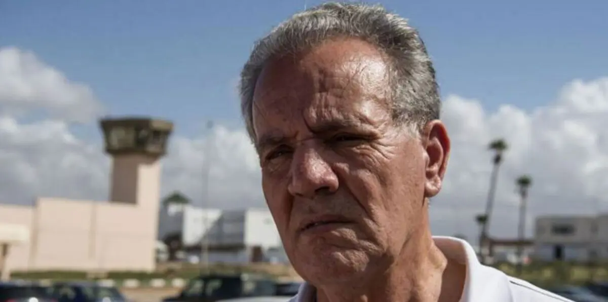 والد ناصر الزفزافي قائد "حراك الريف" يعلق على العفو الملكي في المغرب