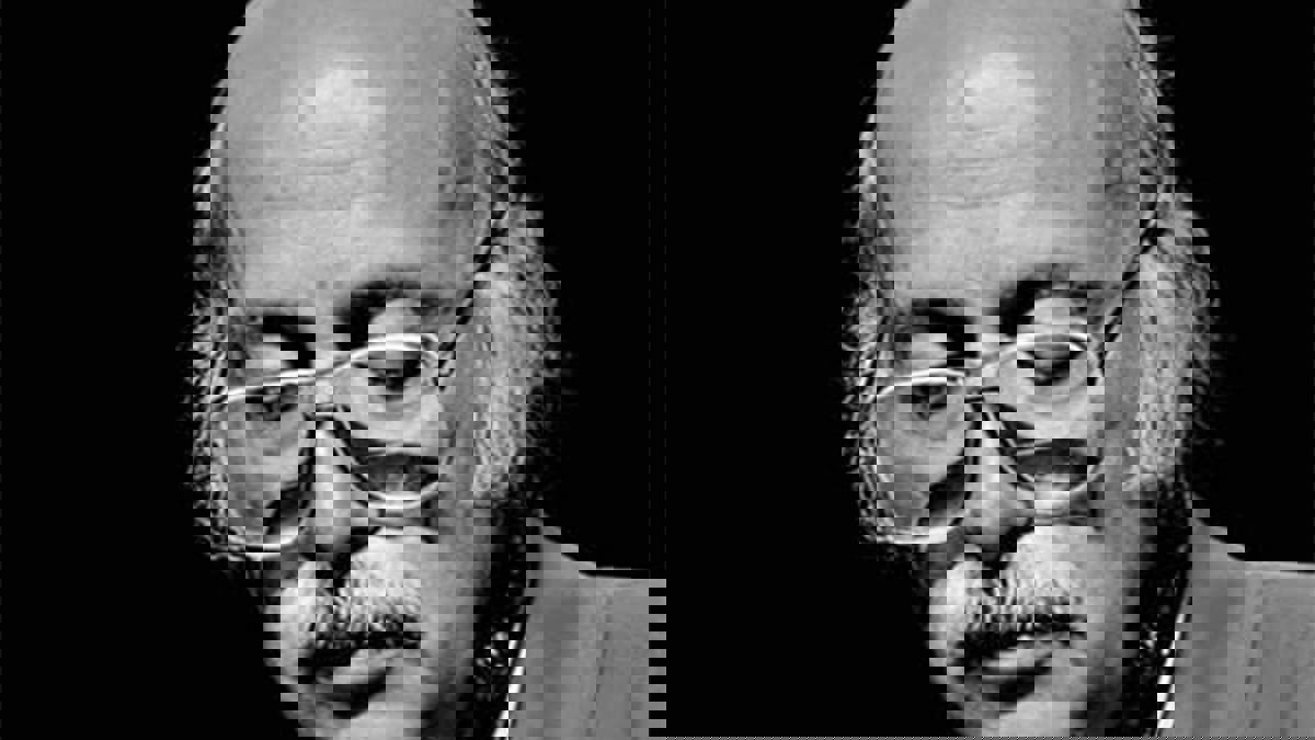 وفاة الشاعر العراقي مظفر النواب