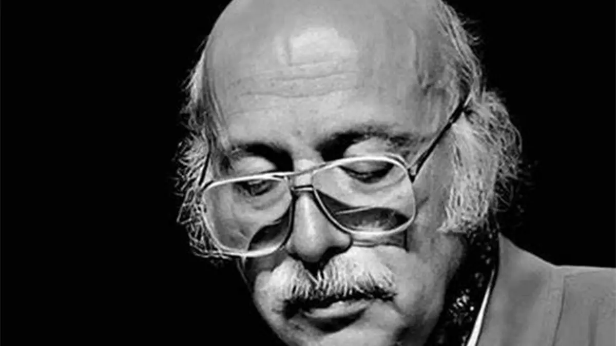 وفاة الشاعر العراقي مظفر النواب