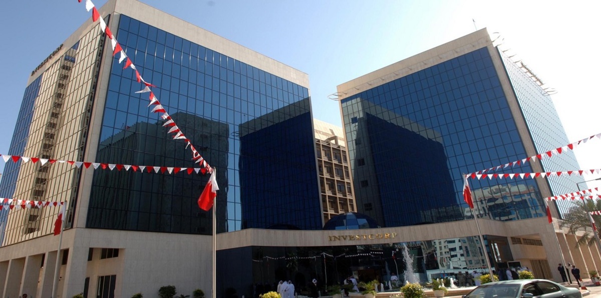 بنك بحريني يستحوذ على أكبر مجموعة مستودعات في الولايات المتحدة‎