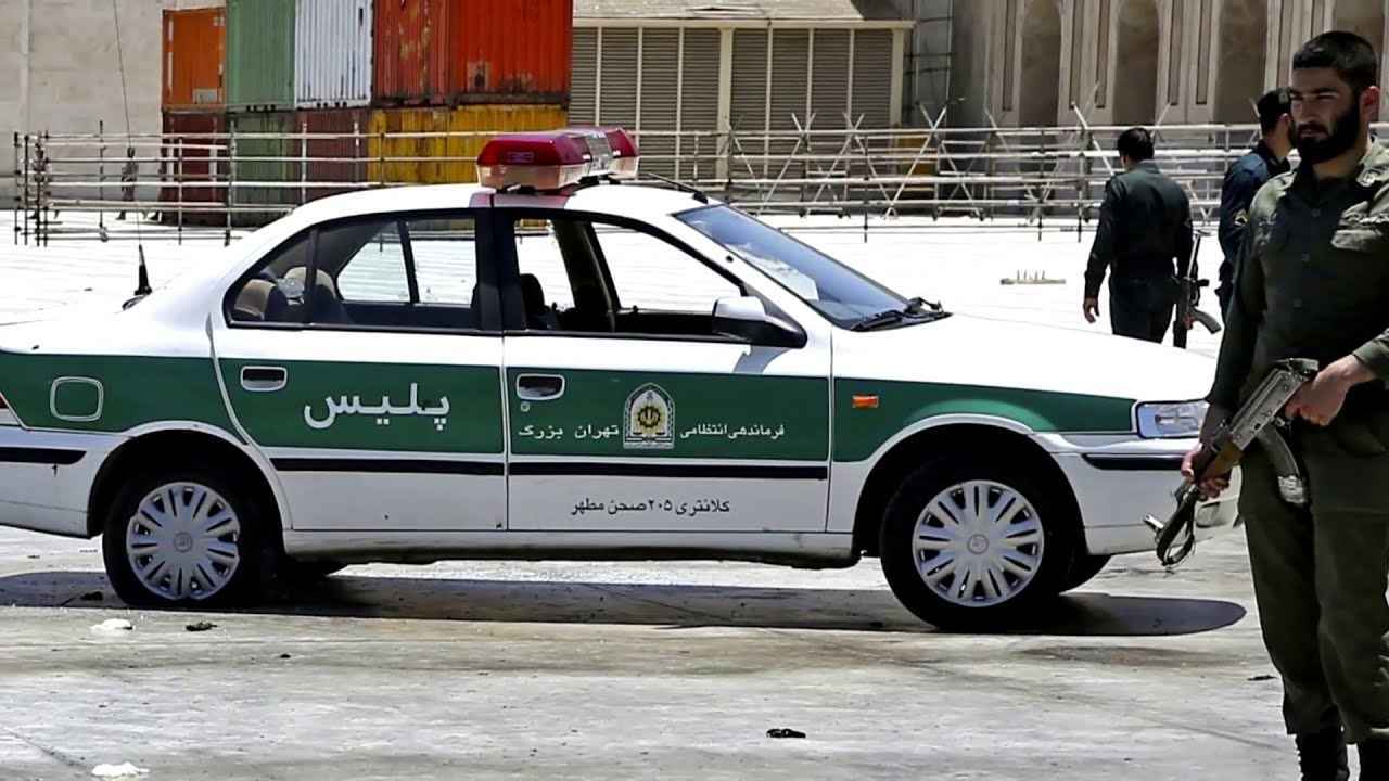 إيران تعتقل 9 نساء بتهمة التجسس لإسرائيل