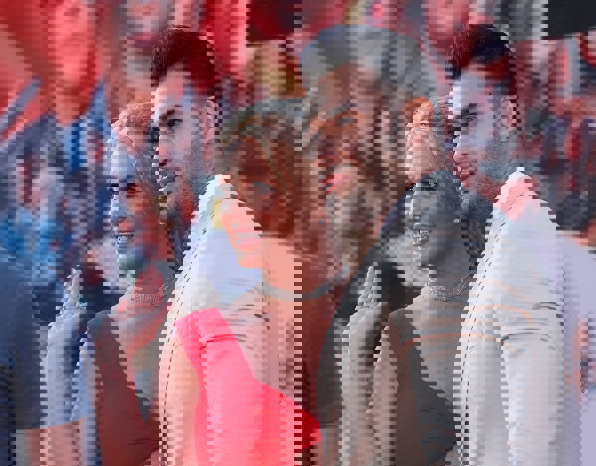 بعد 14 شهرا من الزواج.. "سام أصغري" يسعى للطلاق من "بريتني سبيرز"